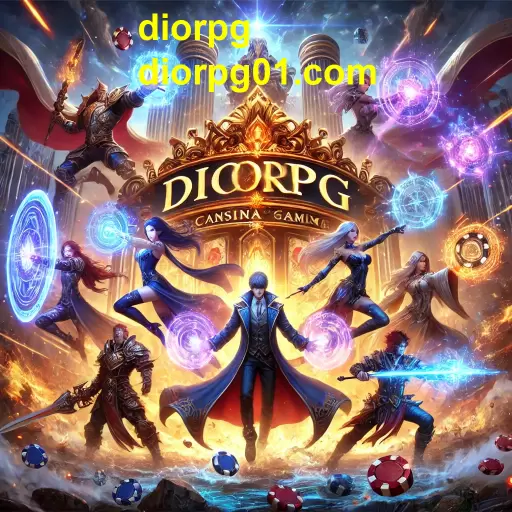 A Emoção das Batalhas em Jogos de RPG