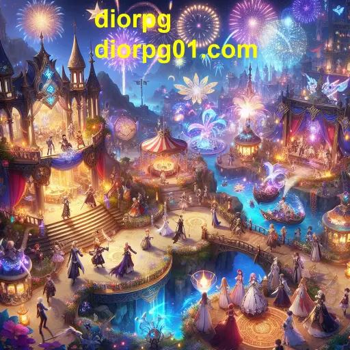 A Importância dos Eventos em Jogos de RPG