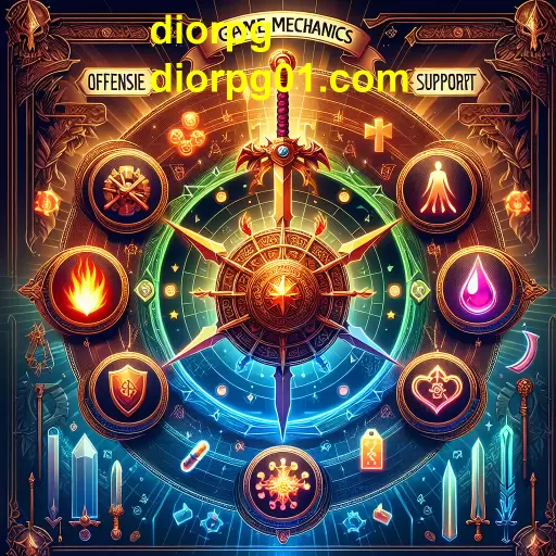 A Importância das Habilidades nos Jogos de RPG