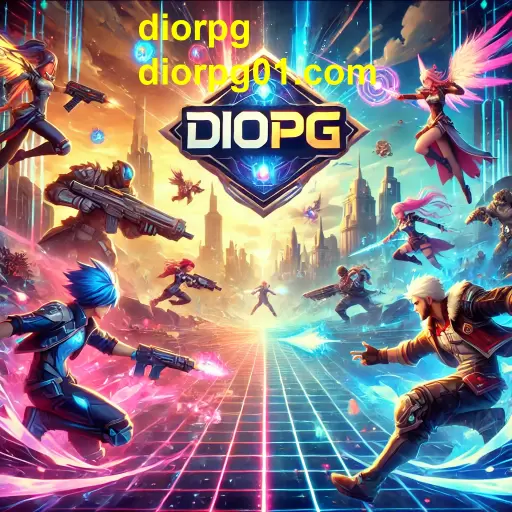 A Excitante Era dos Torneios em Diorpg